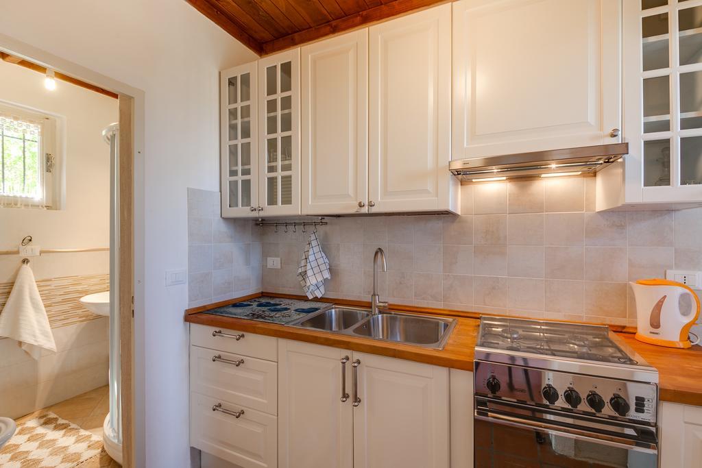 Il Vigneto Cottage Bertinoro Exterior foto