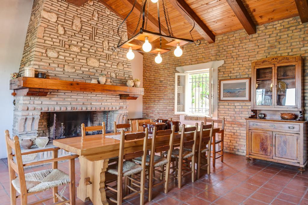 Il Vigneto Cottage Bertinoro Exterior foto