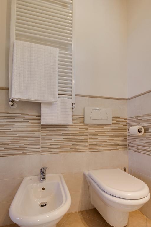Il Vigneto Cottage Bertinoro Exterior foto